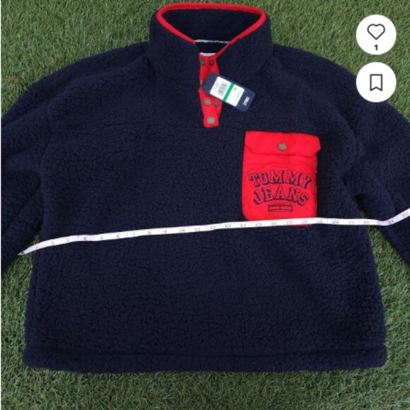 Size L Excellent condition Tommy Hilfiger - Picture 1 of 4